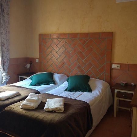 Casa Rural Sierra De Корипе Экстерьер фото